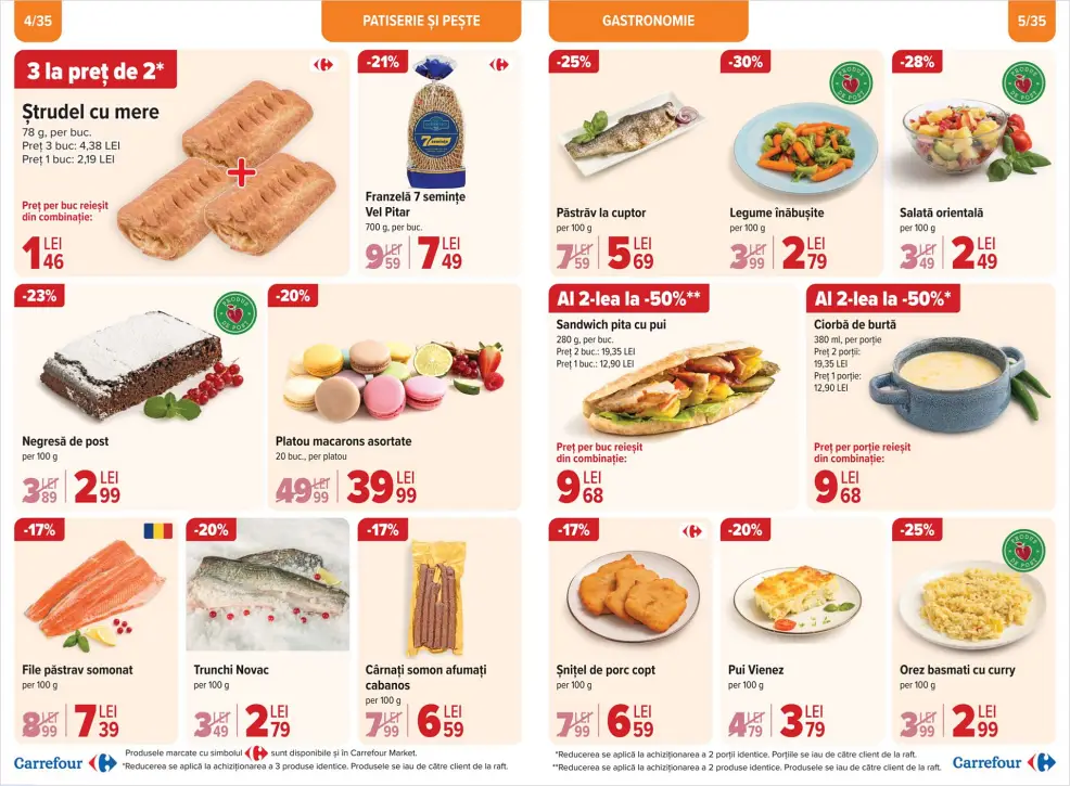 catalog Carrefour alimentar 03